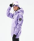 Dope Wylie W Giacca Snowboard Donna Capital Faded Violet, Immagine 4 di 11