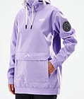 Dope Wylie W Giacca Snowboard Donna Capital Faded Violet, Immagine 10 di 11
