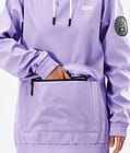 Dope Wylie W Giacca Snowboard Donna Capital Faded Violet, Immagine 11 di 11