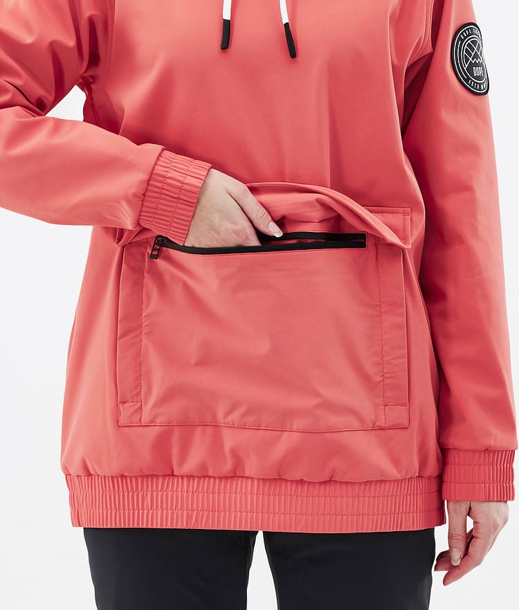 Dope Wylie W Bunda na Snowboard Dámské Capital Coral Renewed, Obrázek 9 z 9