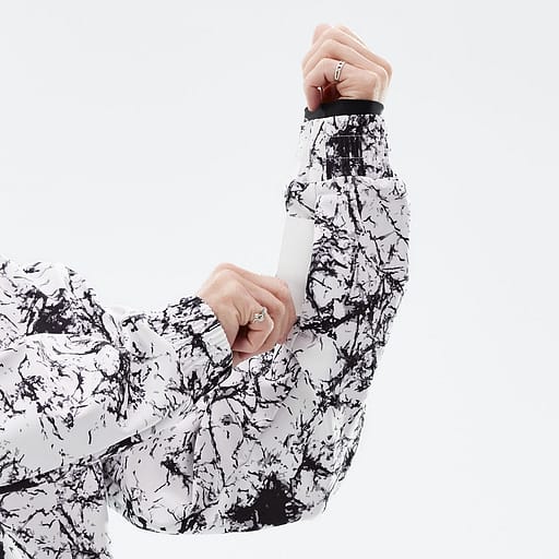 Kieszeń na skipass Główne zdjęcie produktu,