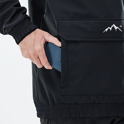 Media Tasche Hauptdetailproduktbild,