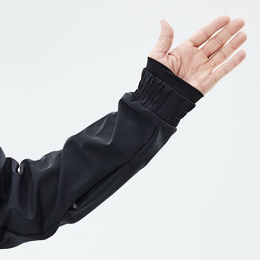 Elastische Bündchen Hauptdetailproduktbild,