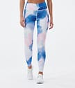 Dope Lofty Tech Leggings Donna Cloud