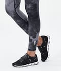 Dope Lofty Tech Leggings Women Black Batik, Image 8 of 8