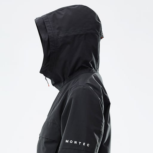 Capucha Anti Tormentas (Ajustable) Imagen principal del producto,