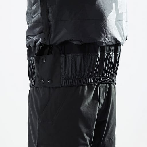 Falda de nieve elástica Imagen principal del producto,