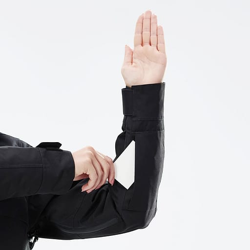 Bolsillo para el Forfait Imagen principal del producto,