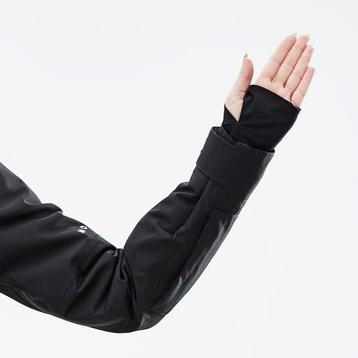 Polainas de muñeca Imagen principal del producto,