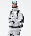 Montec Dune W 2021 Veste Snowboard Femme Snow Camo