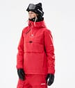 Montec Dune W 2021 Snowboard jas Dames Red