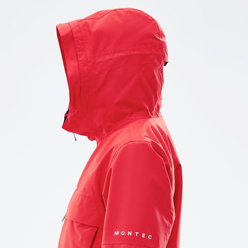 Capucha Anti Tormentas (Ajustable) Imagen principal del producto,