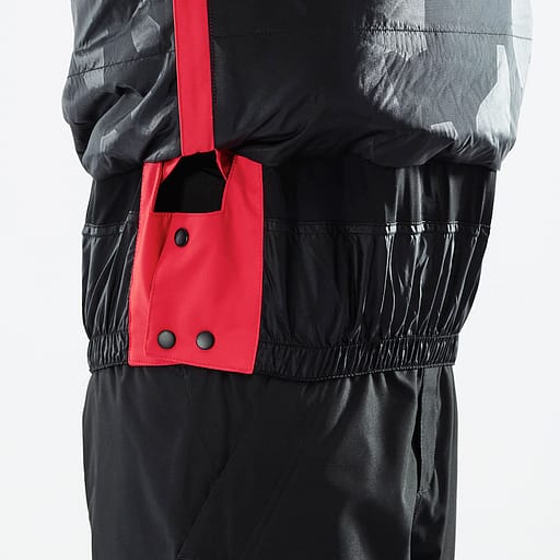 Falda de nieve elástica Imagen principal del producto,