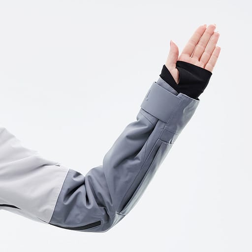 Polainas de muñeca Imagen principal del producto,