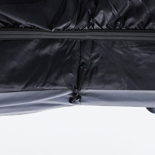 Dobladillo con cordón Imagen principal del producto,