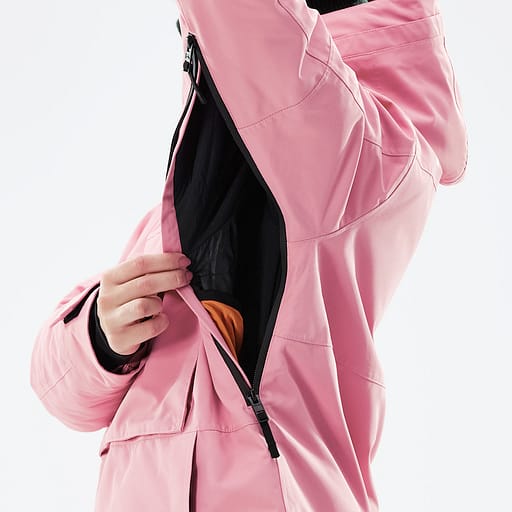 Ventilaciones debajo del Brazo Imagen principal del producto,