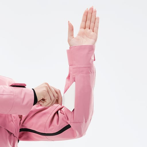 Bolsillo para el Forfait Imagen principal del producto,