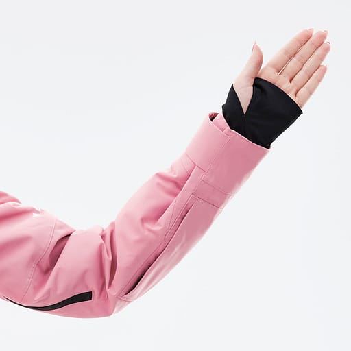 Polainas de muñeca Imagen principal del producto,