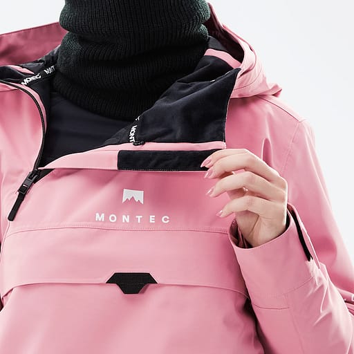 Mentonera de Microfibra Imagen principal del producto,