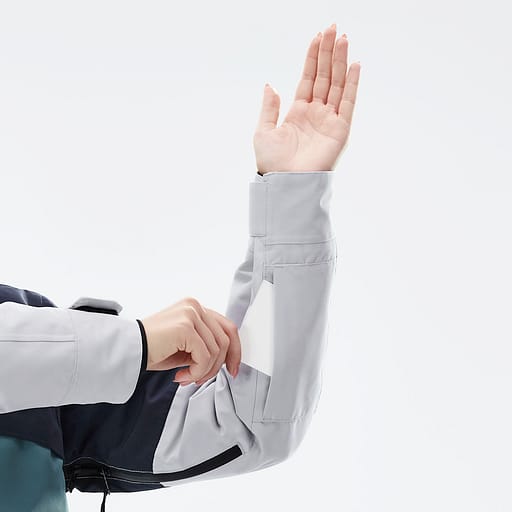 Bolsillo para el Forfait Imagen principal del producto,