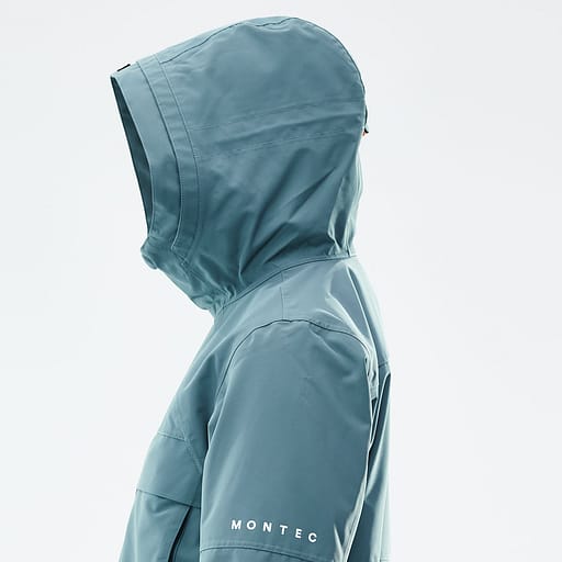 Capucha Anti Tormentas (Ajustable) Imagen principal del producto,