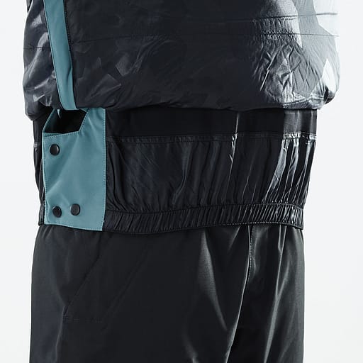 Falda de nieve elástica Imagen principal del producto,