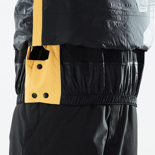 Falda de nieve elástica Imagen principal del producto,