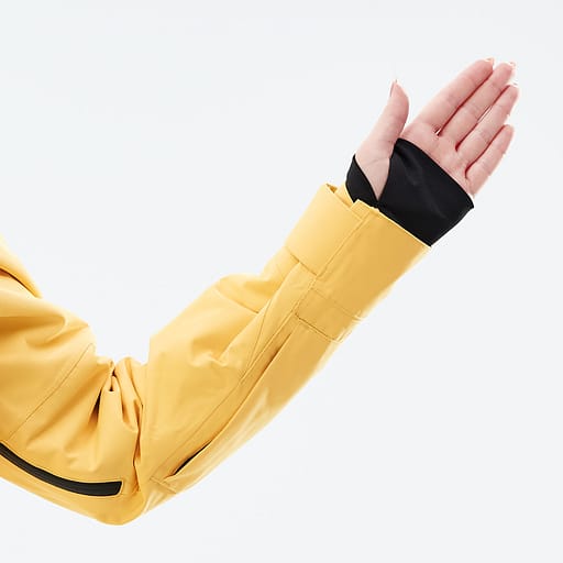 Polainas de muñeca Imagen principal del producto,