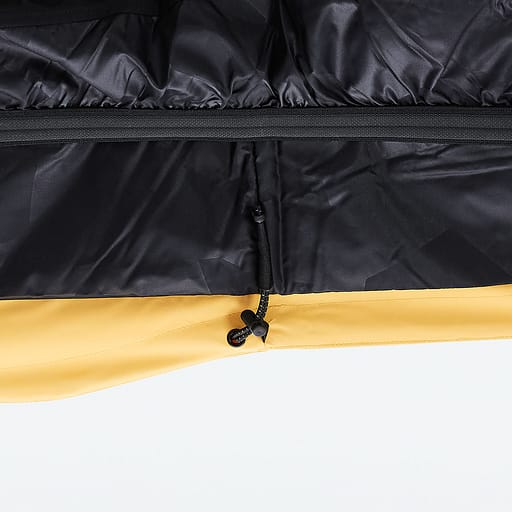 Dobladillo con cordón Imagen principal del producto,