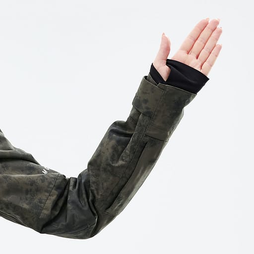 Ochraniacze na nadgarstki Główne zdjęcie produktu,