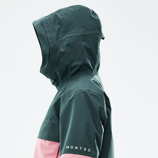 Capucha Anti Tormentas (Ajustable) Imagen principal del producto,