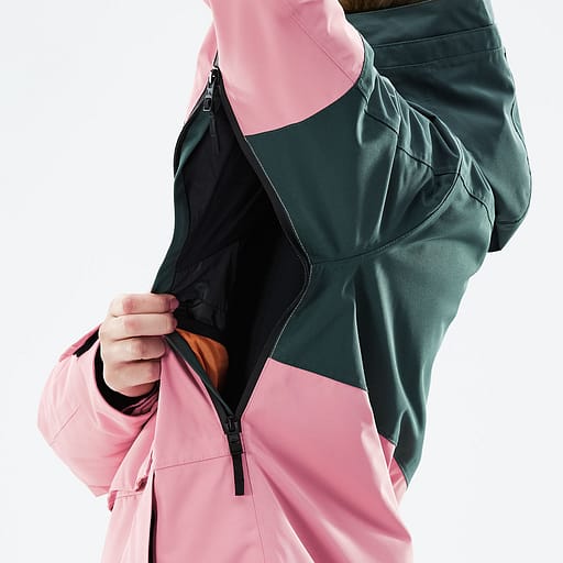 Ventilaciones debajo del Brazo Imagen principal del producto,