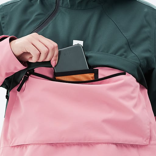 Bolsillo para Medios Imagen principal del producto,