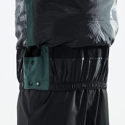 Falda de nieve elástica Imagen principal del producto,