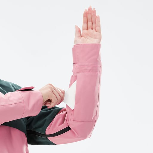 Bolsillo para el Forfait Imagen principal del producto,