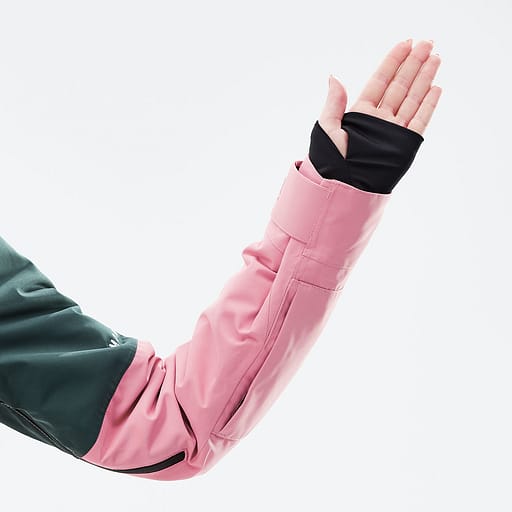 Polainas de muñeca Imagen principal del producto,