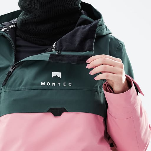 Mentonera de Microfibra Imagen principal del producto,