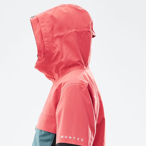 Capucha Anti Tormentas (Ajustable) Imagen principal del producto,