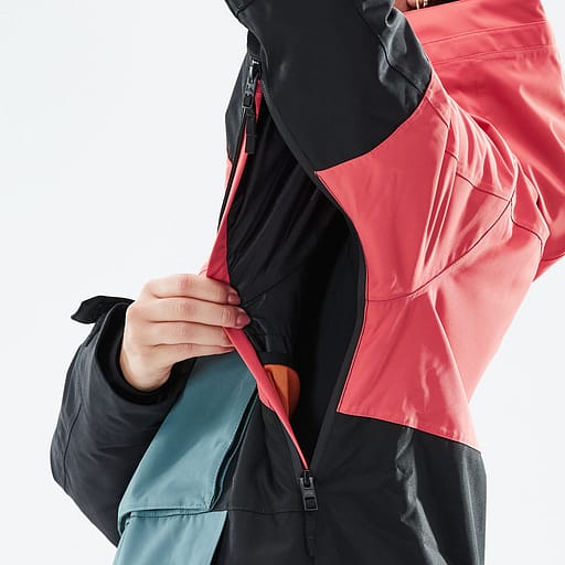 Ventilaciones debajo del Brazo Imagen principal del producto,