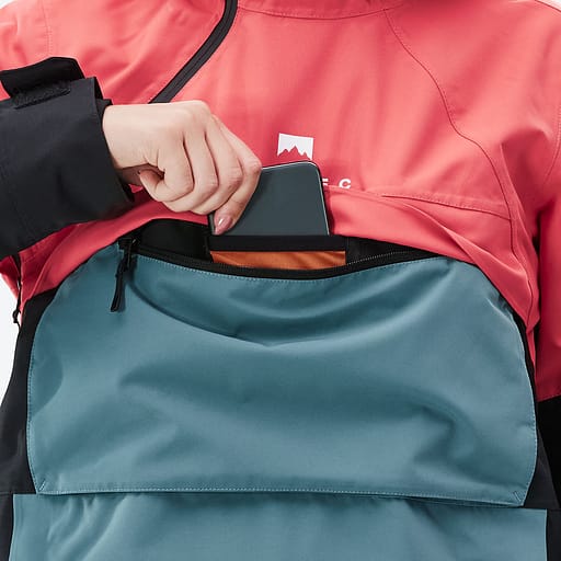 Bolsillo para Medios Imagen principal del producto,