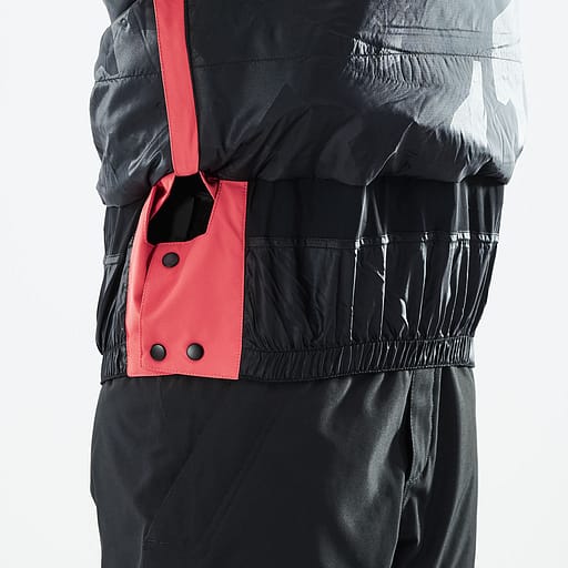 Falda de nieve elástica Imagen principal del producto,