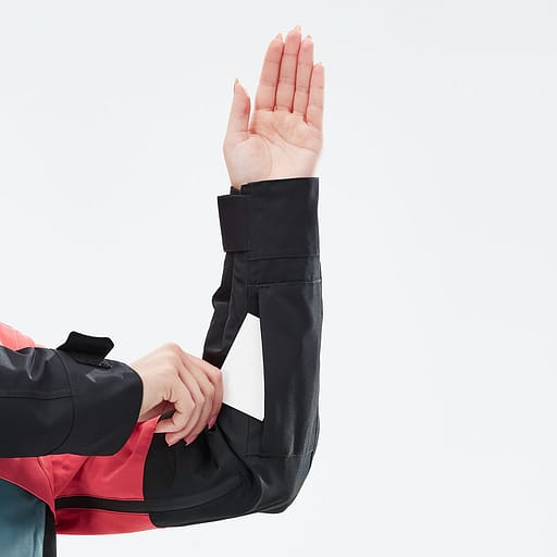 Bolsillo para el Forfait Imagen principal del producto,