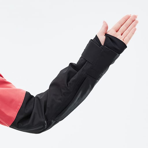 Polainas de muñeca Imagen principal del producto,