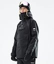Montec Doom W 2021 Snowboard jas Dames Black