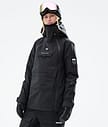 Montec Doom W 2021 Skijacke Damen Black