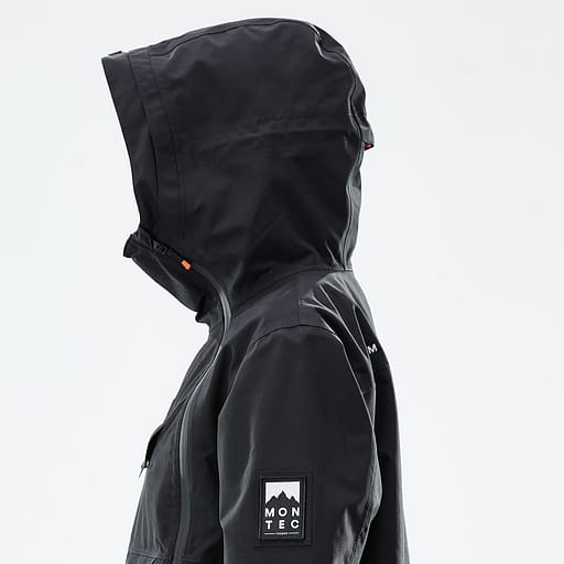 Tvarovaná odolná kapuce Hlavní obrázek produktu,