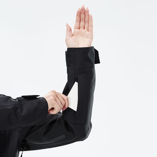 Kapsa na skipas Hlavní obrázek produktu,