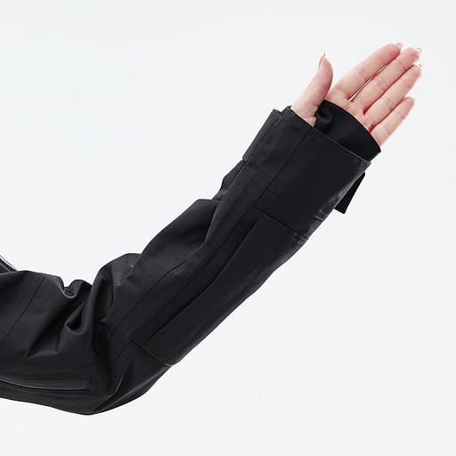 Sněhové zábrany na zápěstích Hlavní obrázek produktu,