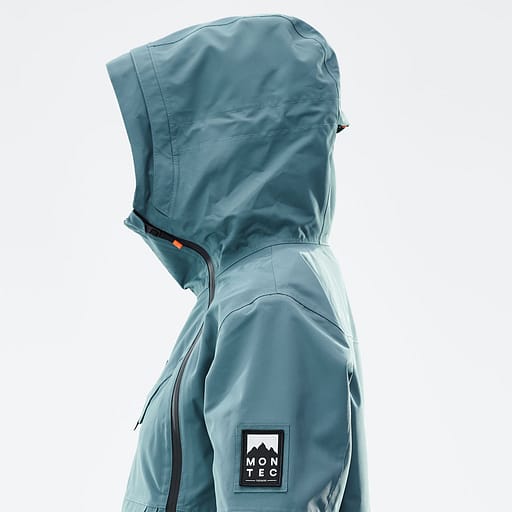 Tvarovaná odolná kapuce Hlavní obrázek produktu,