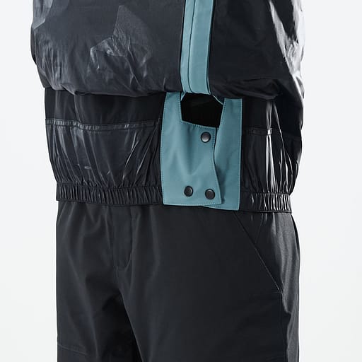 Elastický sněhový pás Hlavní obrázek produktu,